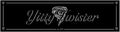 YittyTwister Sticker Black